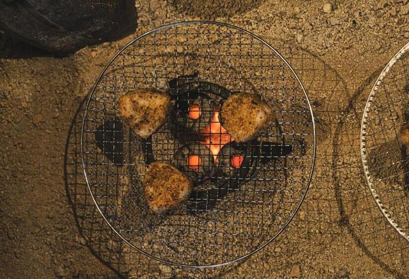 Hotel 一汁一菜の宿　ちゃぶダイニング Ichiju Issai No Yado Chabu Dining Unforgettable Farmstay Experience In Deep Kyoto