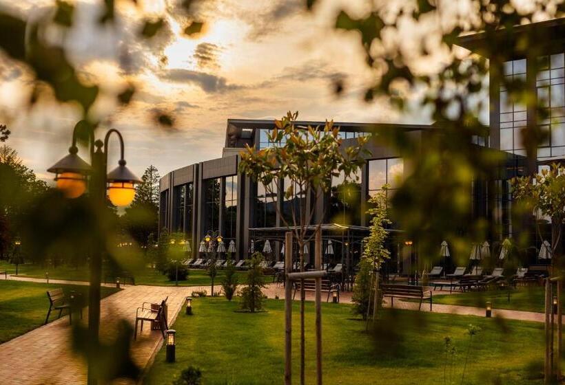 فندق Kings Valley Medical & Spa