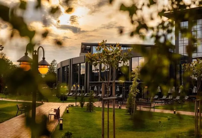 ホテル Kings  Valley Medical & Spa