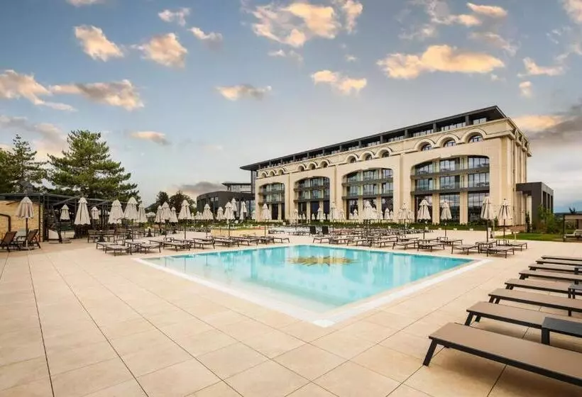 ホテル Kings  Valley Medical & Spa