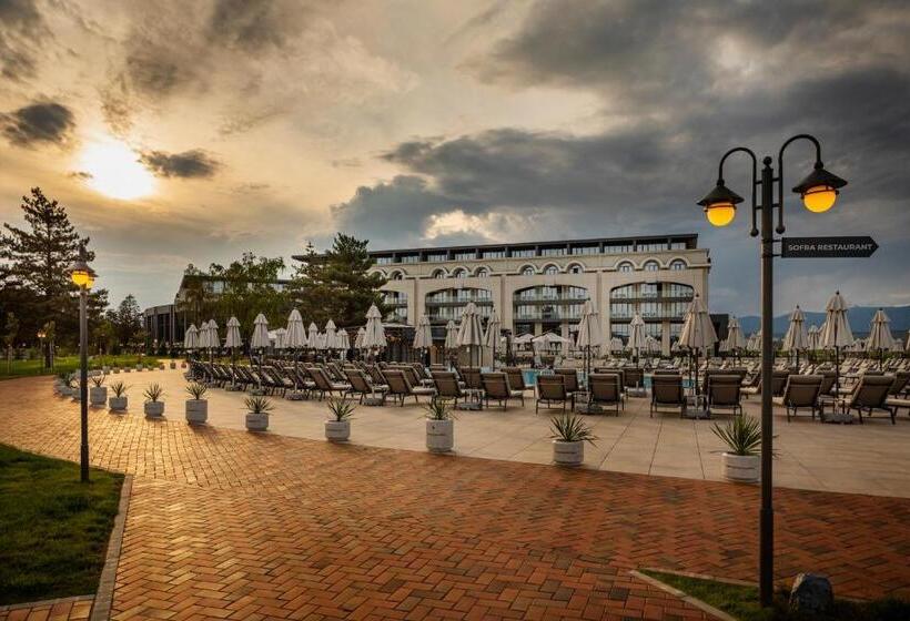 فندق Kings Valley Medical & Spa