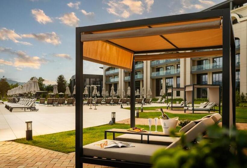 فندق Kings Valley Medical & Spa