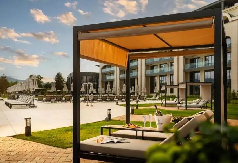 ホテル Kings  Valley Medical & Spa