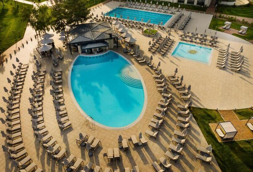 فندق Kings Valley Medical & Spa