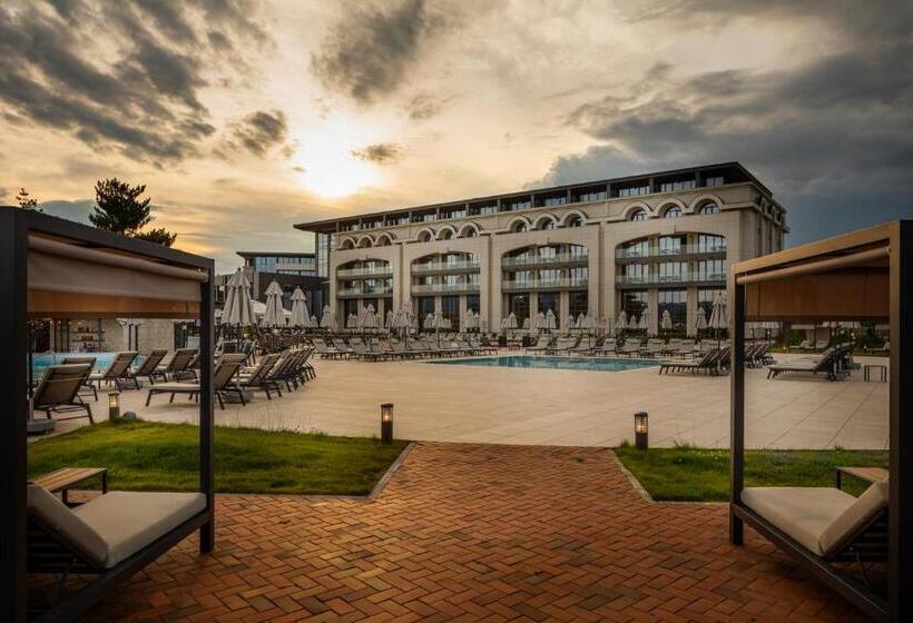 فندق Kings Valley Medical & Spa