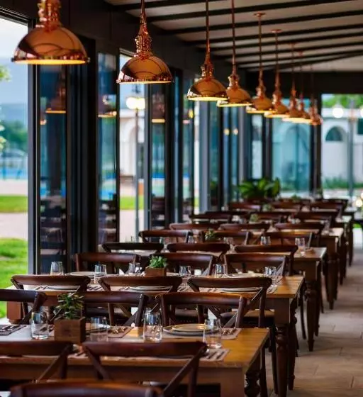 ホテル Kings  Valley Medical & Spa