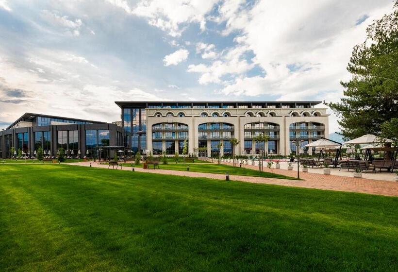 فندق Kings Valley Medical & Spa