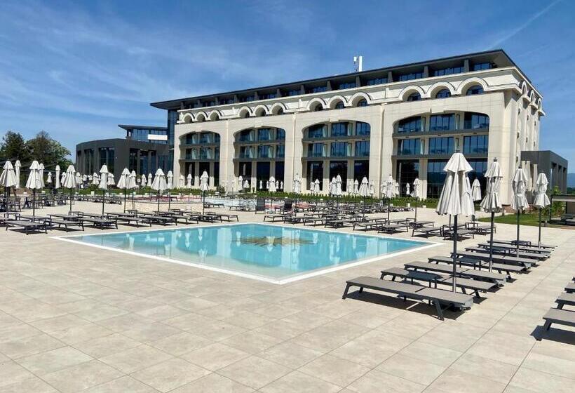 فندق Kings Valley Medical & Spa