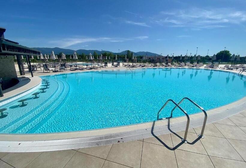 فندق Kings Valley Medical & Spa