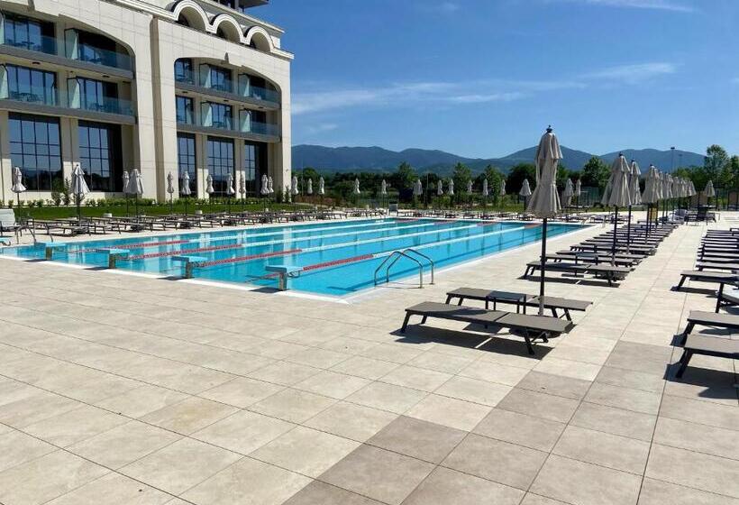 فندق Kings Valley Medical & Spa