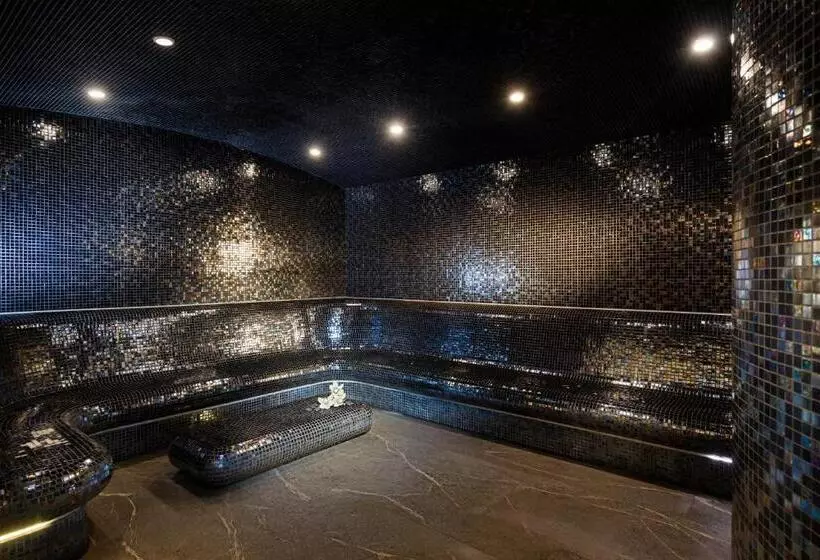 ホテル Kings  Valley Medical & Spa