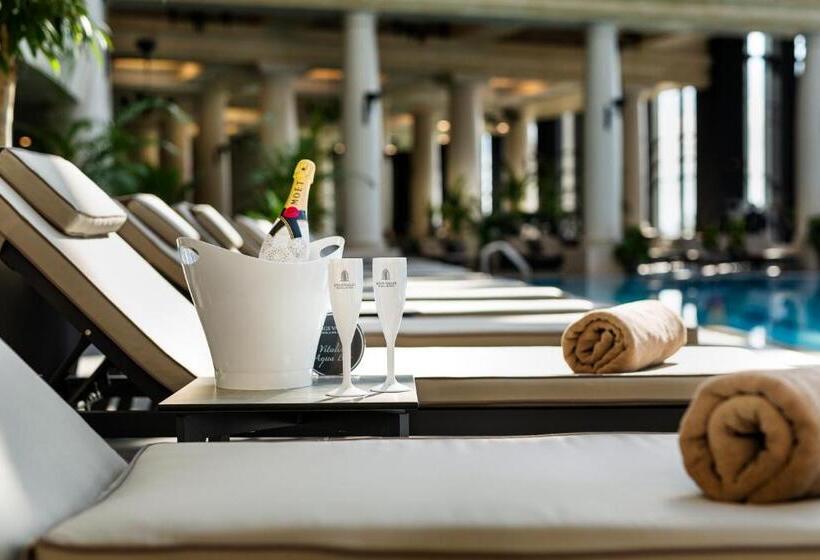 فندق Kings Valley Medical & Spa