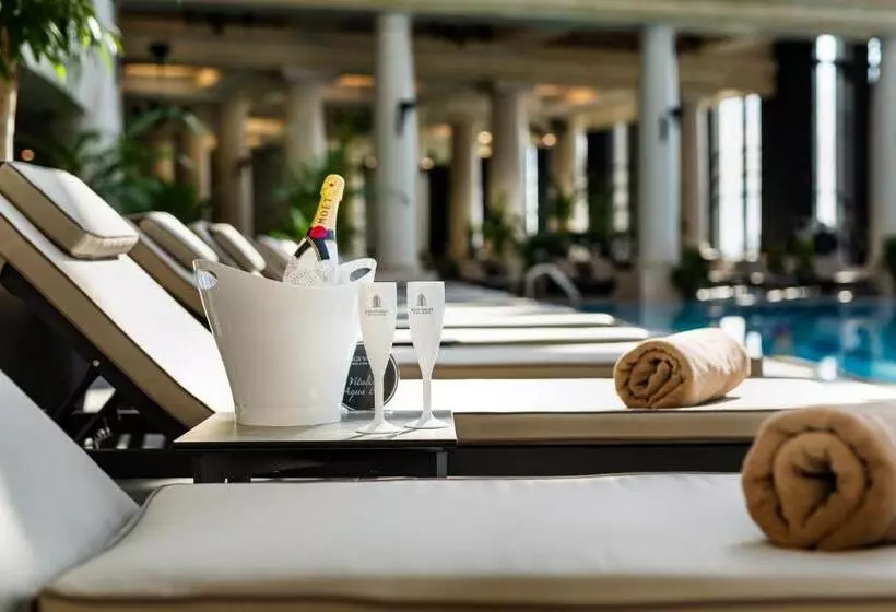 ホテル Kings  Valley Medical & Spa