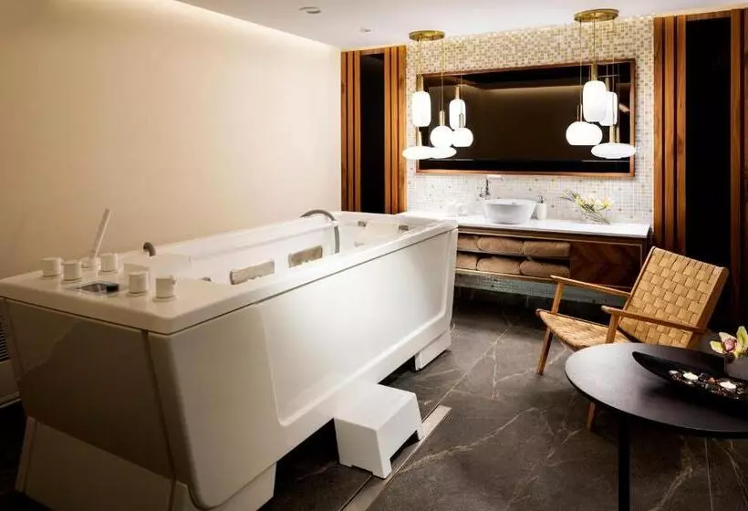 ホテル Kings  Valley Medical & Spa