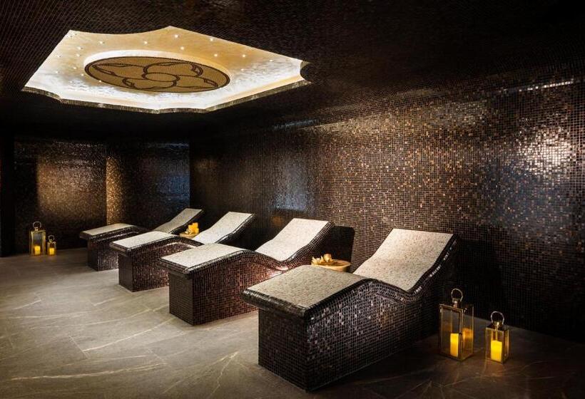 فندق Kings Valley Medical & Spa