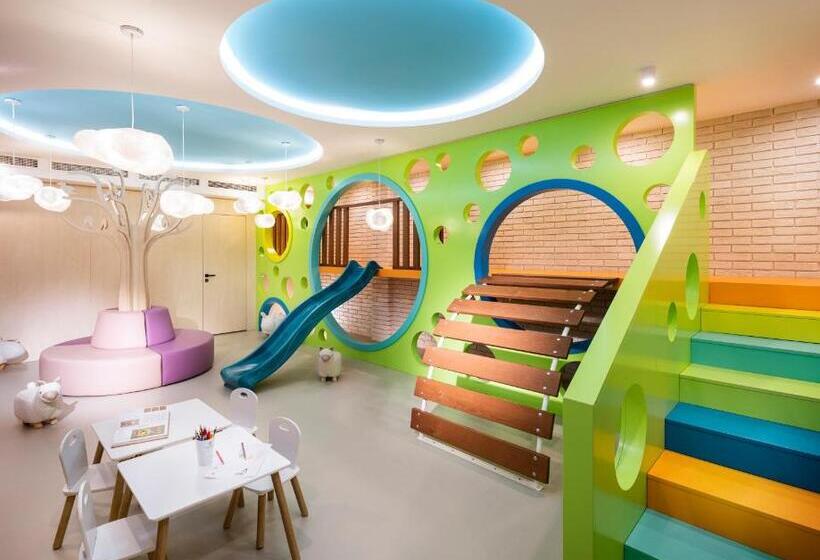 فندق Kings Valley Medical & Spa