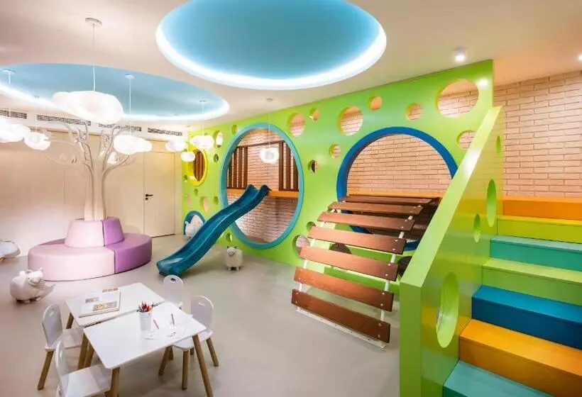 ホテル Kings  Valley Medical & Spa