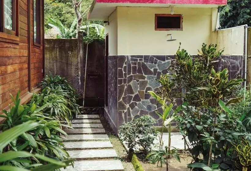 ホテル Madaira Villa Senggigi