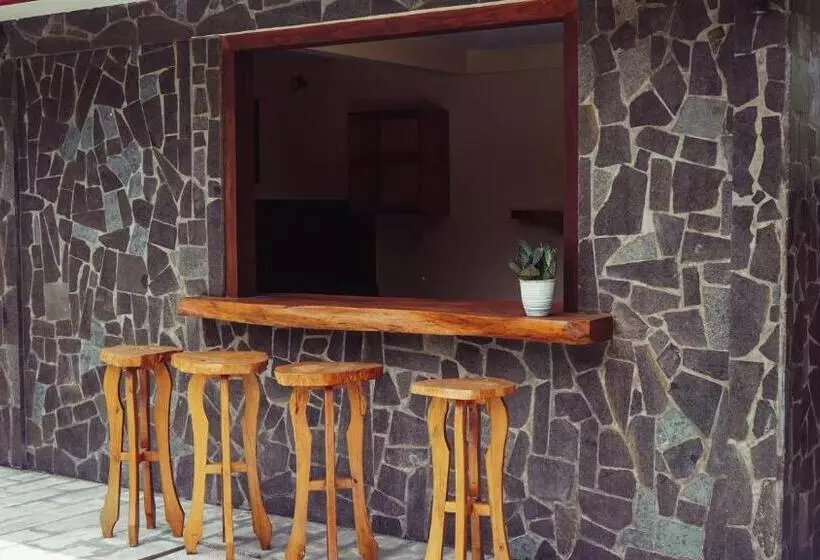 ホテル Madaira Villa Senggigi