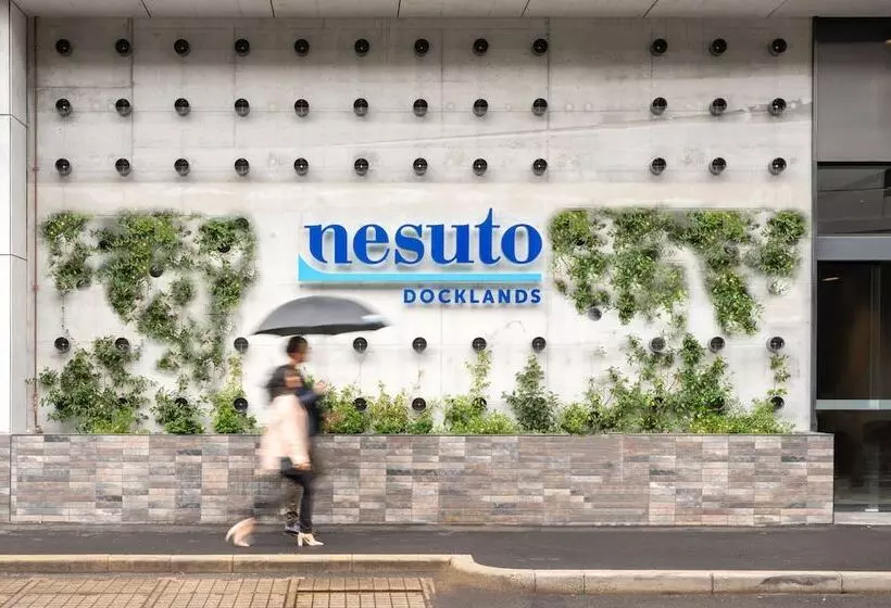 ホテル Nesuto Docklands