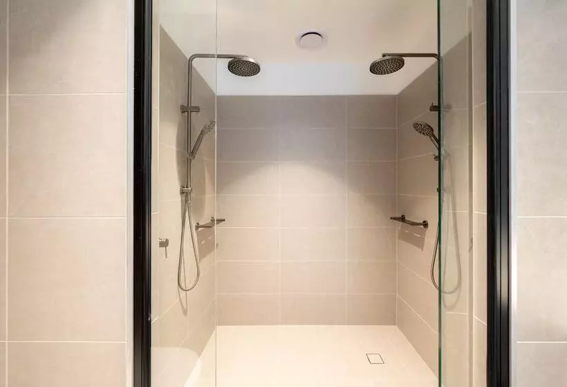 ホテル Nesuto Docklands