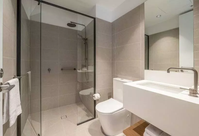 ホテル Nesuto Docklands