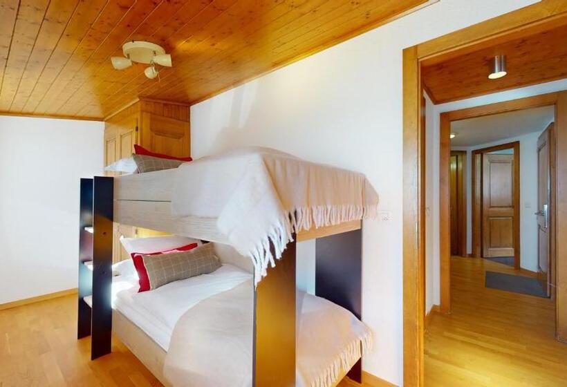 בית מלון כפרי No 8 Bed & Bar