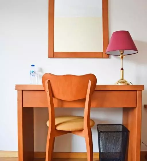 ホテル O Guerreiro