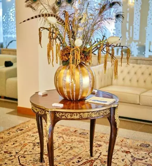 ホテル O Guerreiro