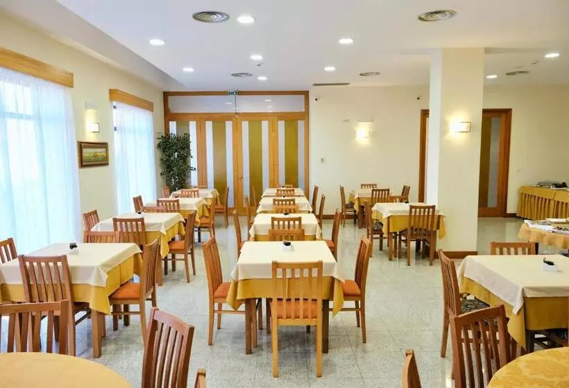 ホテル O Guerreiro