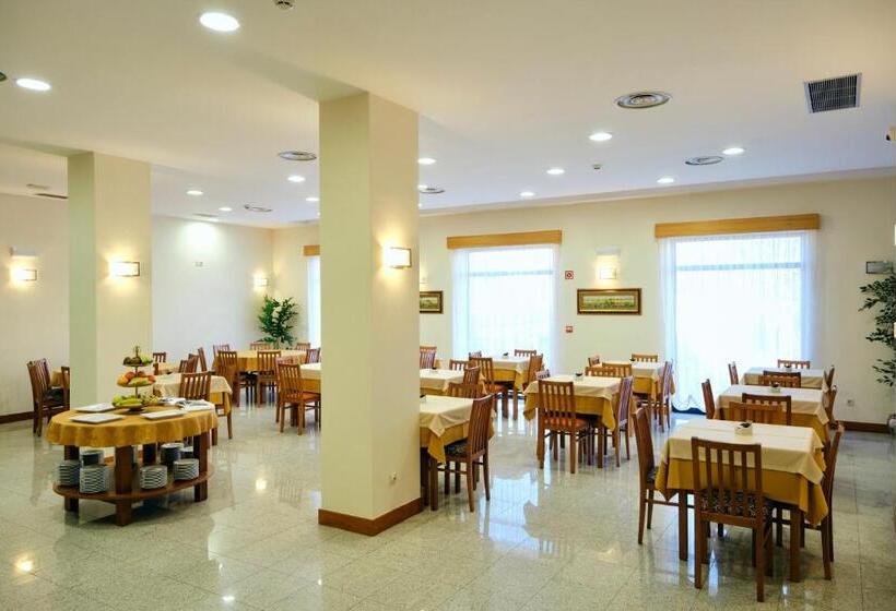 فندق O Guerreiro