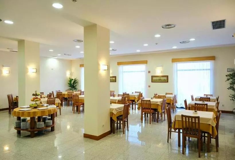 ホテル O Guerreiro