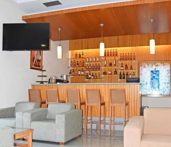 ホテル O Guerreiro