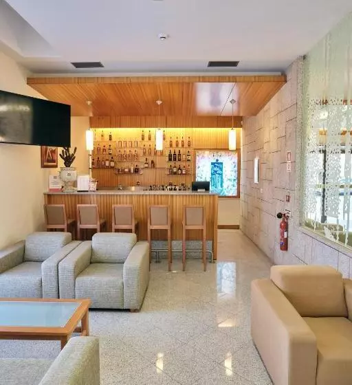 ホテル O Guerreiro