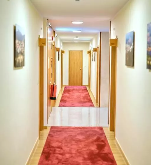 ホテル O Guerreiro