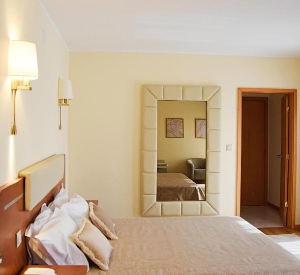 فندق O Guerreiro