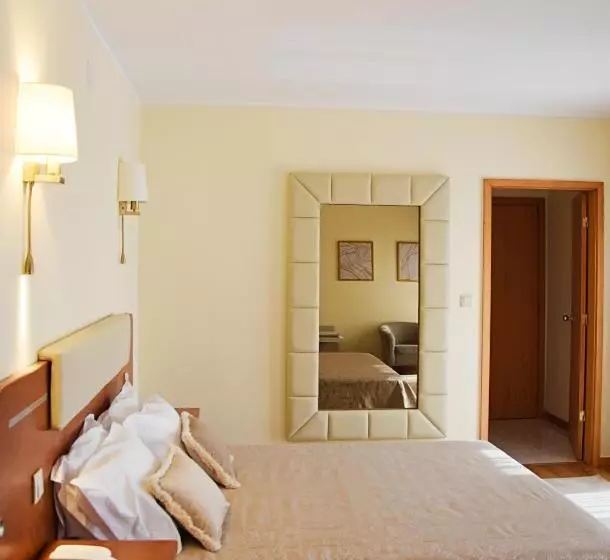 ホテル O Guerreiro