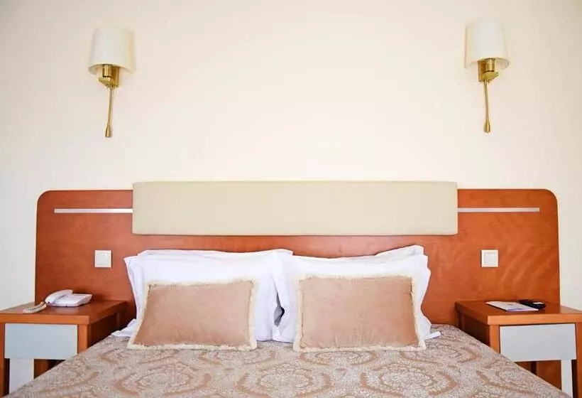 ホテル O Guerreiro