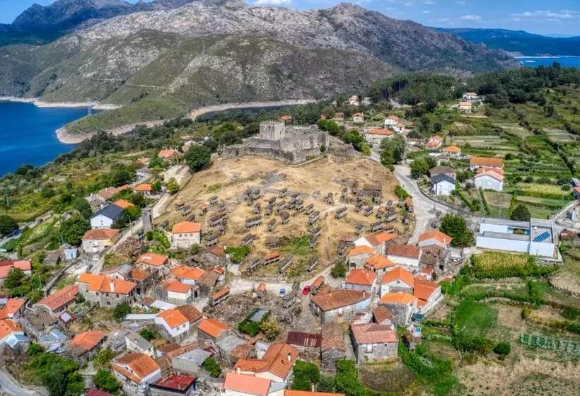 ホテル O Guerreiro