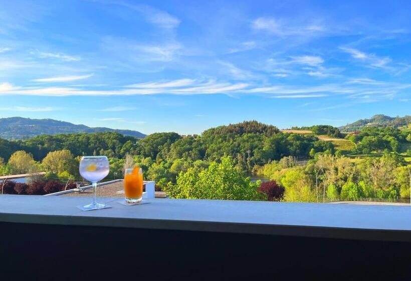 فندق O Guerreiro