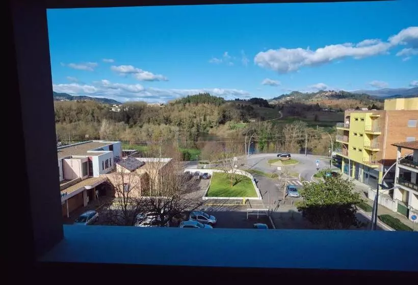 ホテル O Guerreiro