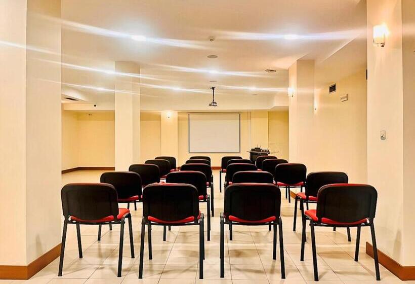 فندق O Guerreiro