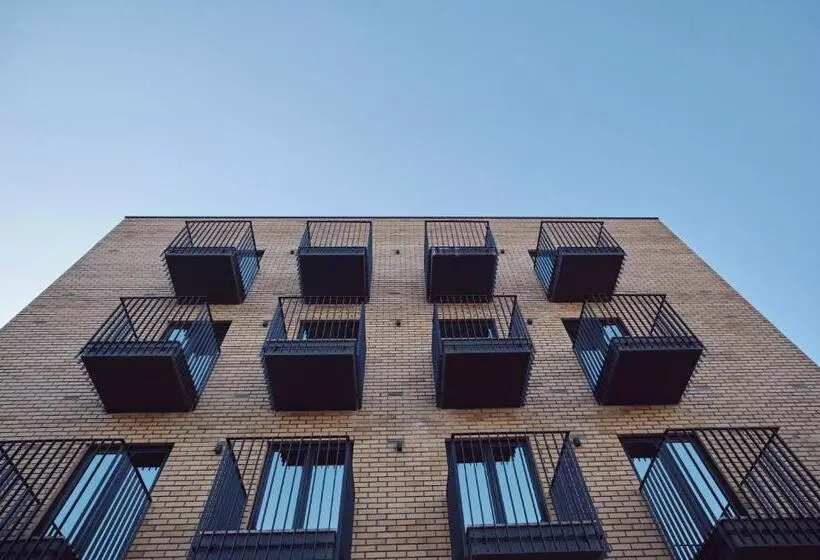 ホテル O Guerreiro