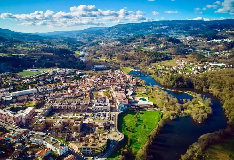 ホテル O Guerreiro