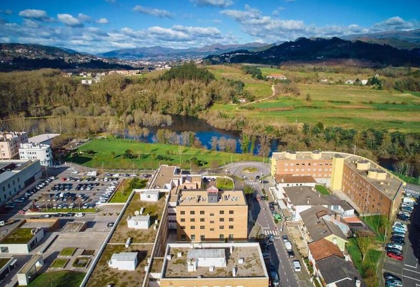 فندق O Guerreiro