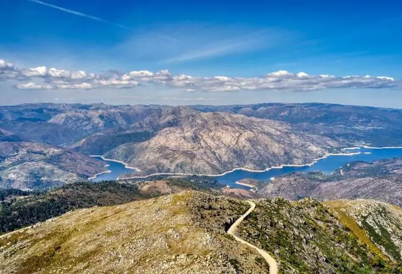 ホテル O Guerreiro