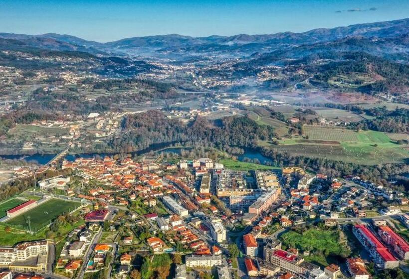 فندق O Guerreiro