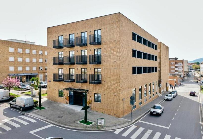 فندق O Guerreiro