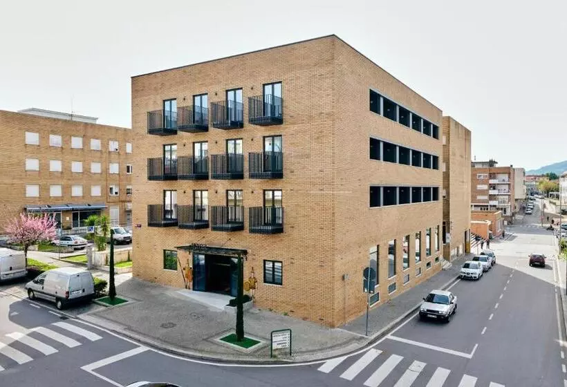 ホテル O Guerreiro