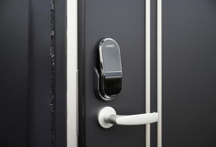 ホテル R9 The Yard Shikokuchuo